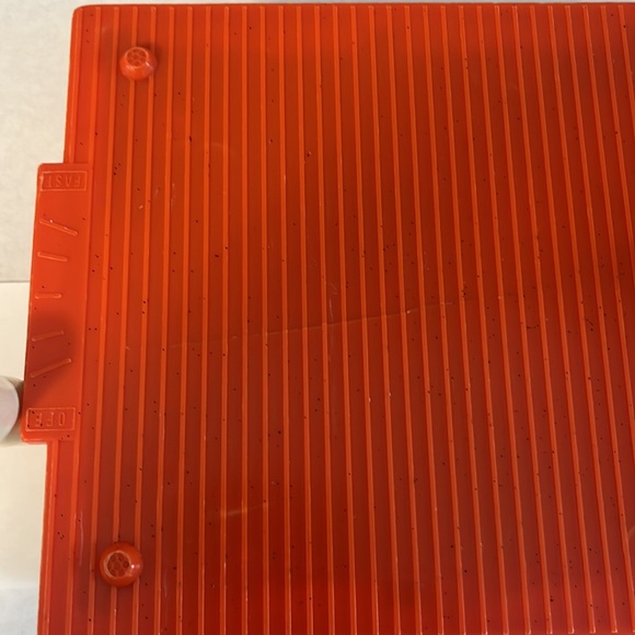 Vintage 1968 Hot Wheels Charger - Picture 2 of 8